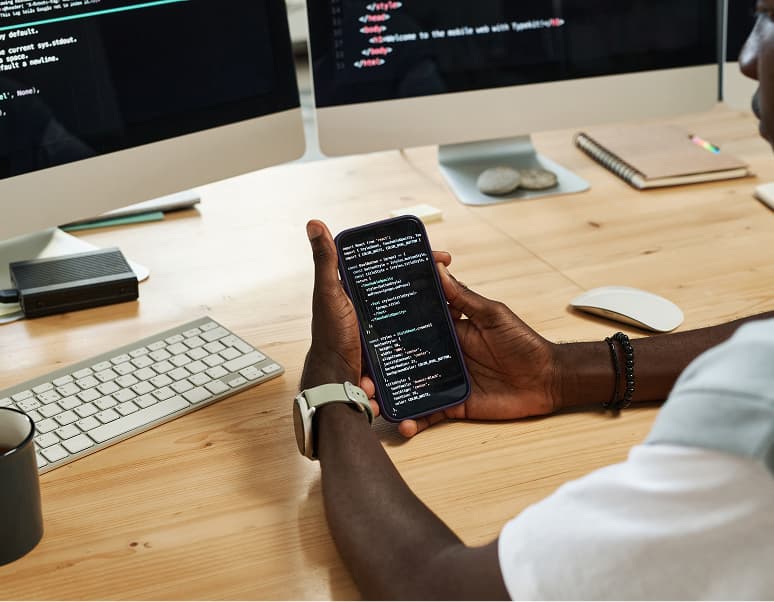 Application Services