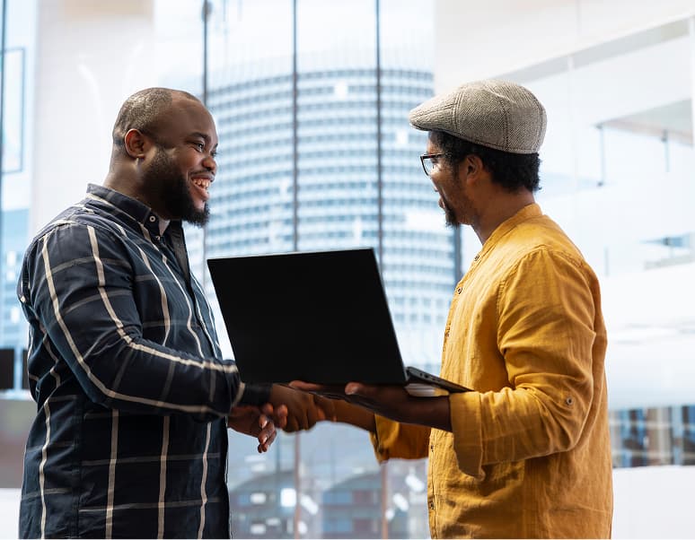 Enterprise Networking