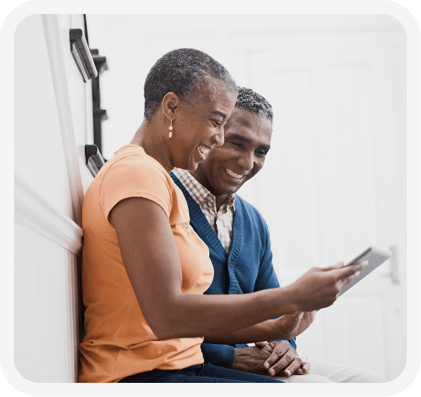 Empowering Pensioner Portal 