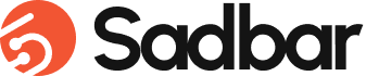 Sadbar Logo